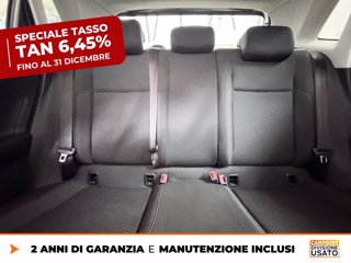 VOLKSWAGEN Polo 5p 1.0 tsi comfortline 95cv dsg 9