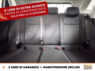 VOLKSWAGEN Polo 5p 1.0 tsi comfortline 95cv dsg 9