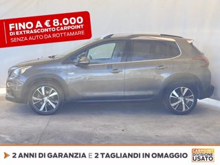 PEUGEOT 2008 1.5 bluehdi allure s&s 120cv eat6 3
