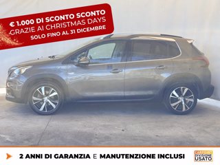 PEUGEOT 2008 1.5 bluehdi allure s&s 120cv eat6 3