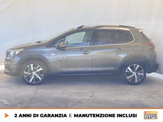 PEUGEOT 2008 1.5 bluehdi allure s&s 120cv eat6 3