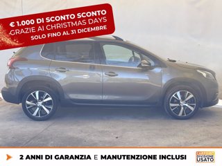 PEUGEOT 2008 1.5 bluehdi allure s&s 120cv eat6 5