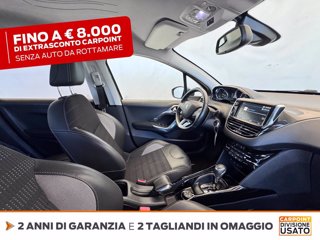 PEUGEOT 2008 1.5 bluehdi allure s&s 120cv eat6 6