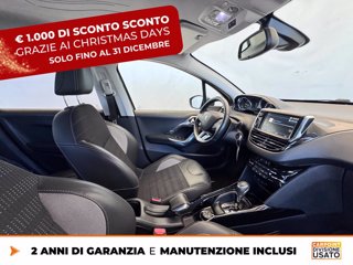 PEUGEOT 2008 1.5 bluehdi allure s&s 120cv eat6 6