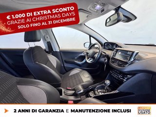 PEUGEOT 2008 1.5 bluehdi allure s&s 120cv eat6 6