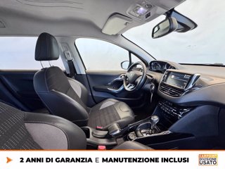 PEUGEOT 2008 1.5 bluehdi allure s&s 120cv eat6 6