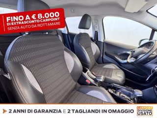 PEUGEOT 2008 1.5 bluehdi allure s&s 120cv eat6 7