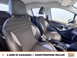 PEUGEOT 2008 1.5 bluehdi allure s&s 120cv eat6 7