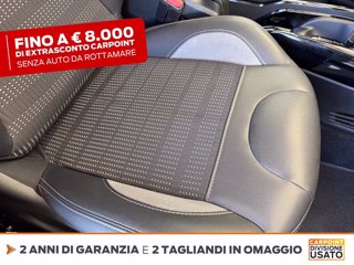 PEUGEOT 2008 1.5 bluehdi allure s&s 120cv eat6 8