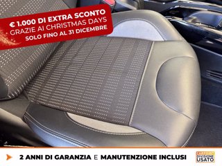 PEUGEOT 2008 1.5 bluehdi allure s&s 120cv eat6 8