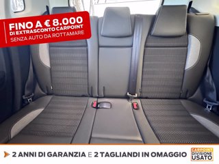 PEUGEOT 2008 1.5 bluehdi allure s&s 120cv eat6 9