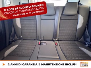 PEUGEOT 2008 1.5 bluehdi allure s&s 120cv eat6 9