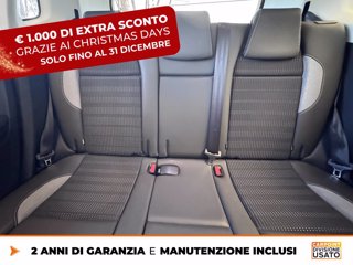 PEUGEOT 2008 1.5 bluehdi allure s&s 120cv eat6 9