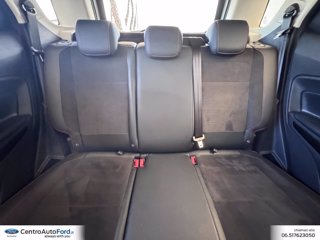 FORD Ecosport 1.0 ecoboost st-line s&s 125cv my20.25 8