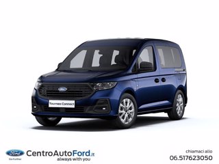 FORD Tourneo connect v761 2.0 ecoblue 102cv plus 0