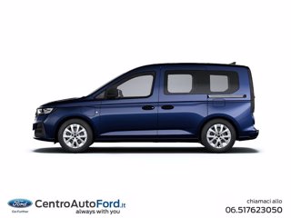 FORD Tourneo connect v761 2.0 ecoblue 102cv plus 1