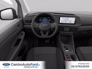 FORD Tourneo connect v761 2.0 ecoblue 102cv plus 5