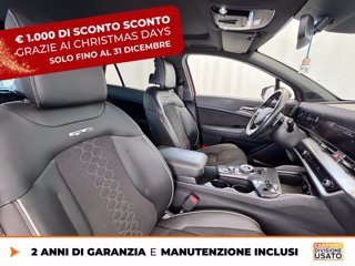 KIA Sportage 1.6 tgdi hev gt-line plus premium pack auto 7