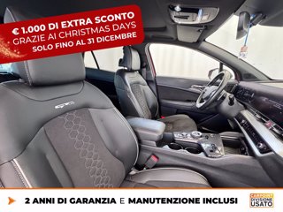 KIA Sportage 1.6 tgdi hev gt-line plus premium pack auto 7