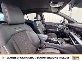 KIA Sportage 1.6 tgdi hev gt-line plus premium pack auto 7
