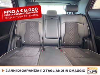 KIA Sportage 1.6 tgdi hev gt-line plus premium pack auto 9