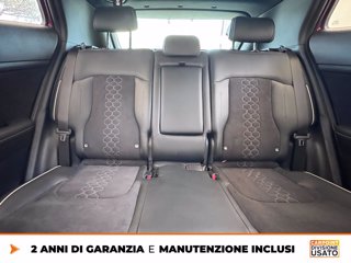 KIA Sportage 1.6 tgdi hev gt-line plus premium pack auto 9