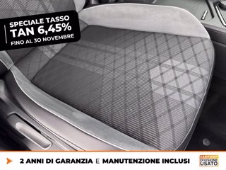 VOLKSWAGEN Tiguan 2.0 tdi r-line 4motion 150cv dsg 8