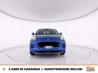 FORD Puma 1.0 ecoboost h titanium s&s 125cv 1