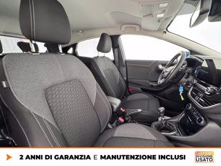 FORD Puma 1.0 ecoboost h titanium s&s 125cv 6