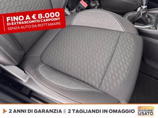 FORD Puma 1.0 ecoboost h titanium s&s 125cv 7