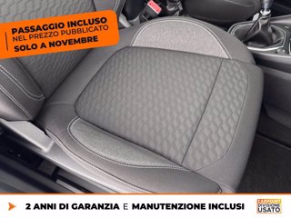 FORD Puma 1.0 ecoboost h titanium s&s 125cv 7