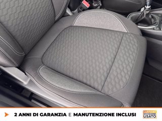 FORD Puma 1.0 ecoboost h titanium s&s 125cv 7