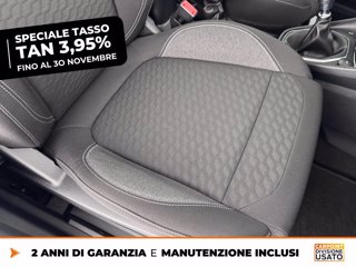 FORD Puma 1.0 ecoboost h titanium s&s 125cv 7