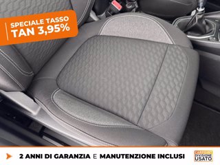 FORD Puma 1.0 ecoboost h titanium s&s 125cv 7