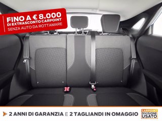 FORD Puma 1.0 ecoboost h titanium s&s 125cv 8