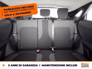 FORD Puma 1.0 ecoboost h titanium s&s 125cv 8