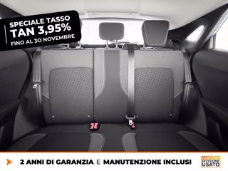 FORD Puma 1.0 ecoboost h titanium s&s 125cv 8