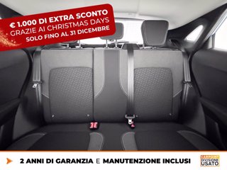 FORD Puma 1.0 ecoboost h titanium s&s 125cv 8