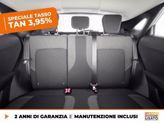 FORD Puma 1.0 ecoboost h titanium s&s 125cv 8