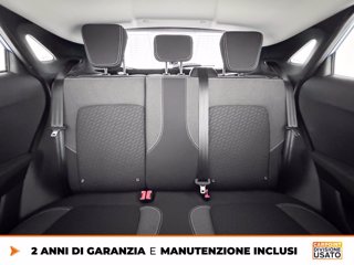 FORD Puma 1.0 ecoboost h titanium s&s 125cv 8