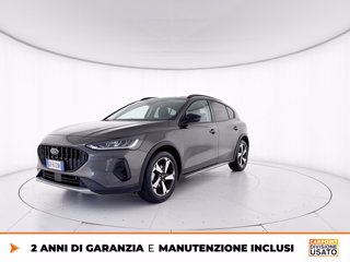 FORD Focus active 1.0t ecoboost h 125cv