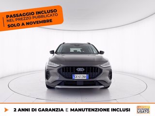 FORD Focus active 1.0t ecoboost h 125cv 1