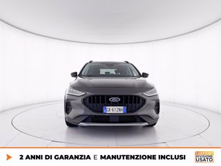 FORD Focus active 1.0t ecoboost h 125cv 1