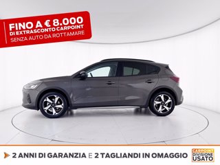 FORD Focus active 1.0t ecoboost h 125cv 2