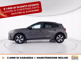 FORD Focus active 1.0t ecoboost h 125cv 2