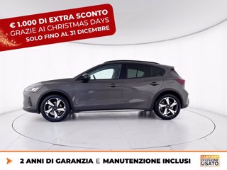 FORD Focus active 1.0t ecoboost h 125cv 2
