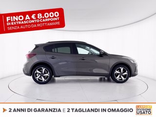 FORD Focus active 1.0t ecoboost h 125cv 4