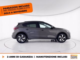 FORD Focus active 1.0t ecoboost h 125cv 4