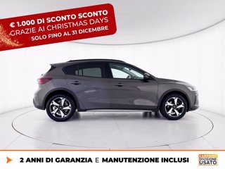 FORD Focus active 1.0t ecoboost h 125cv 4