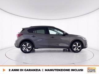 FORD Focus active 1.0t ecoboost h 125cv 4